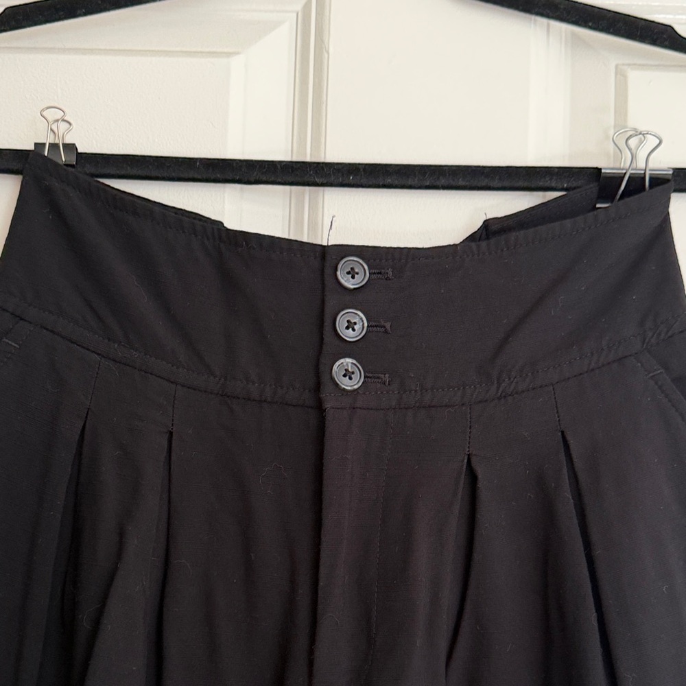 Bar III Black VEST (M) + PANTS (2) - Picture 7 of 9
